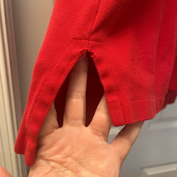 Men’s XLG Red Ralph Lauren Polo Shirt - Picture 6 of 6